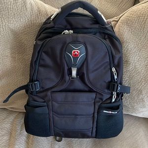 Swiss gear backpack